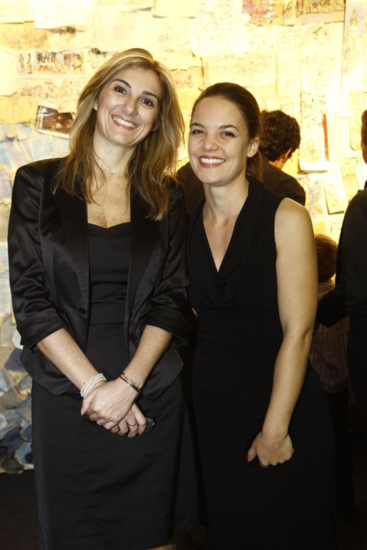 Salon du Livre 2012